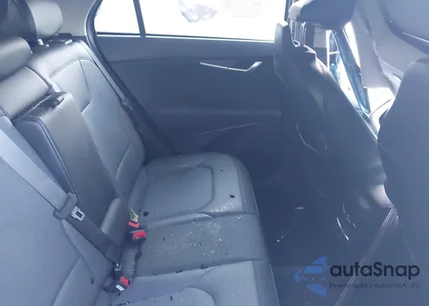 2025 Kia Niro Sx из США, поврежденный, VIN KNDCT3LEXS5267701